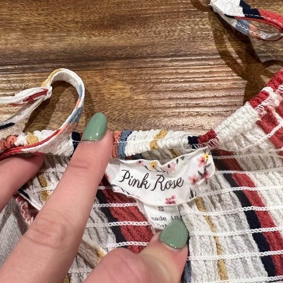 Tank-Top - Picture 3 of 4